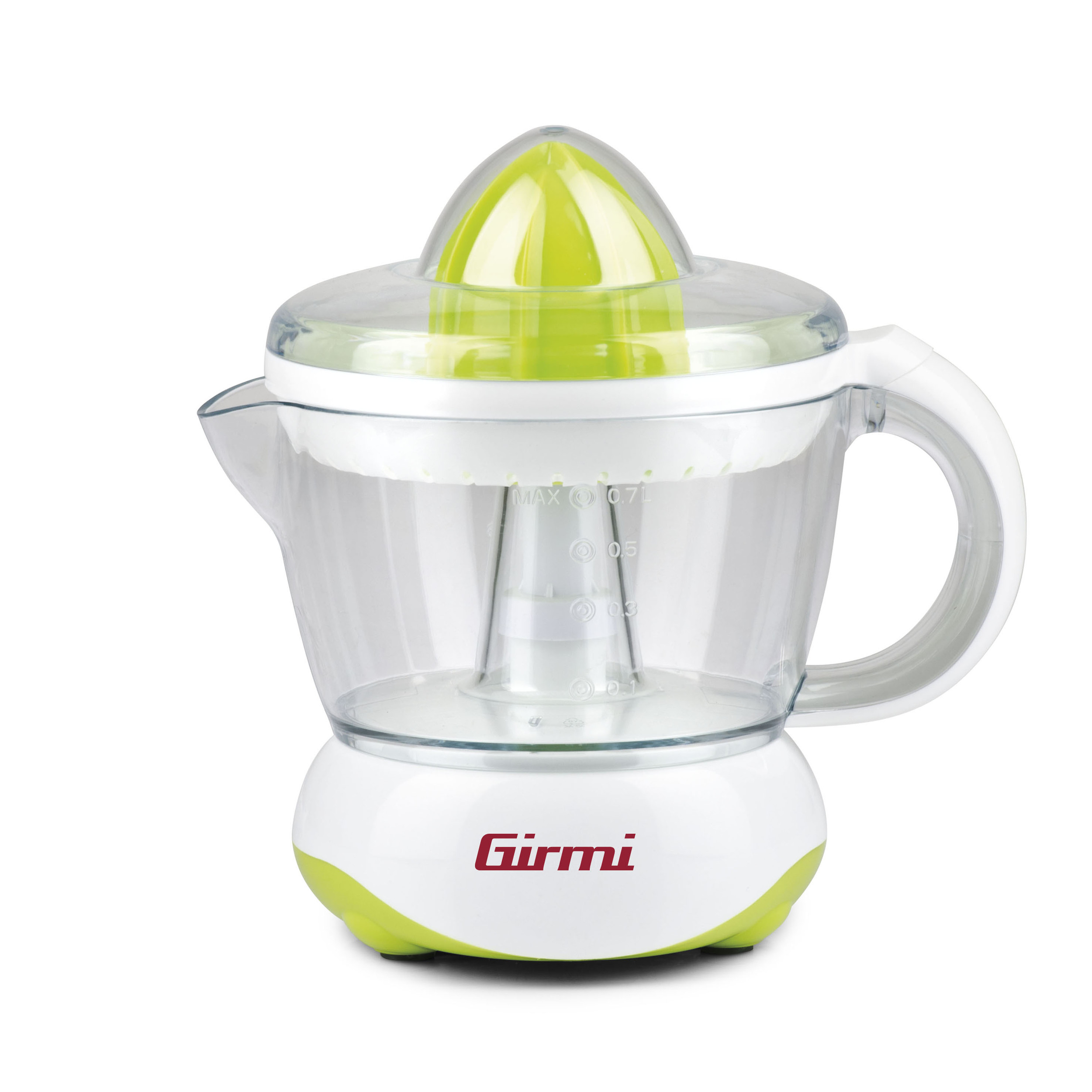 SPREMIAGRUMI 700ML BIANCO/VERDE