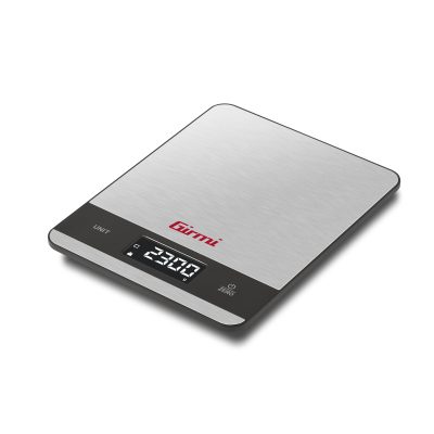 BILANCIA CUCINA ELETTRONICA INOX 1G/5KG