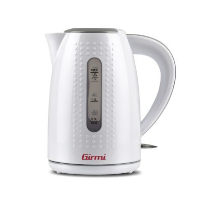 BOLLITORE 1,7L CORDLESS 2200W BIANCO