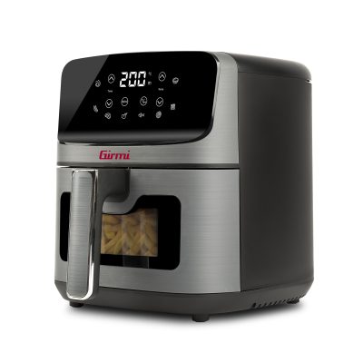 FRIGGITRICE AD ARIA 1400W 4,2L