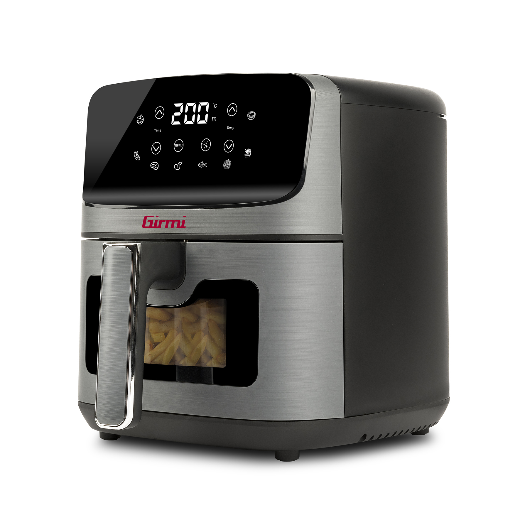 FRIGGITRICE AD ARIA 1400W 4,2L