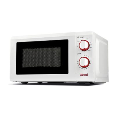 FORNO MICROONDE COMBINATO 20L 700+900W