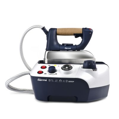 SISTEMA STIRANTE 850+1350W 3,5 Bar