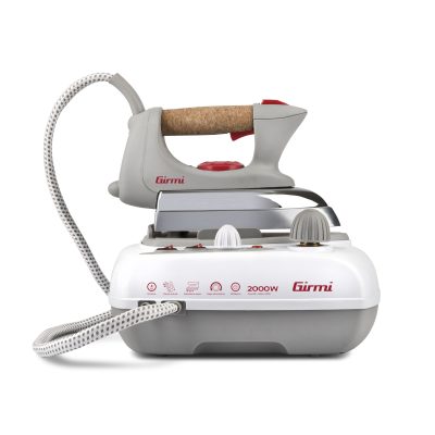 SISTEMA STIRANTE 800 + 1200W 3 Bar-700ML
