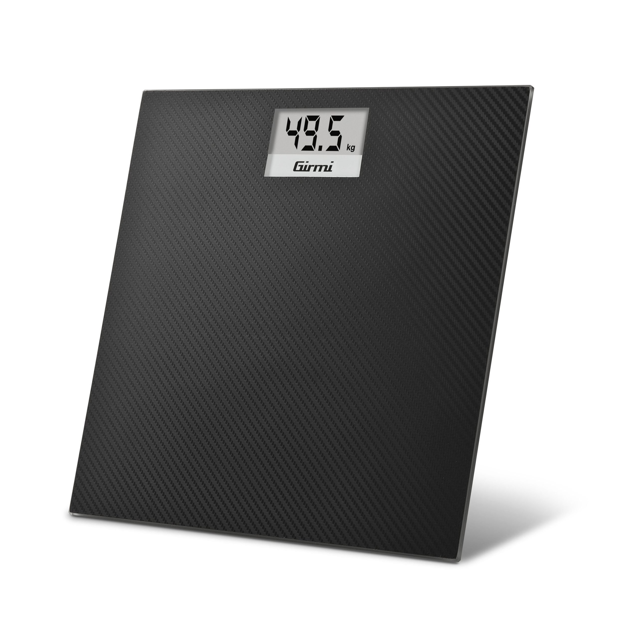 BILANCIA PESAPERSONA ELETTRONICA VETRO BP27 100G/150KG