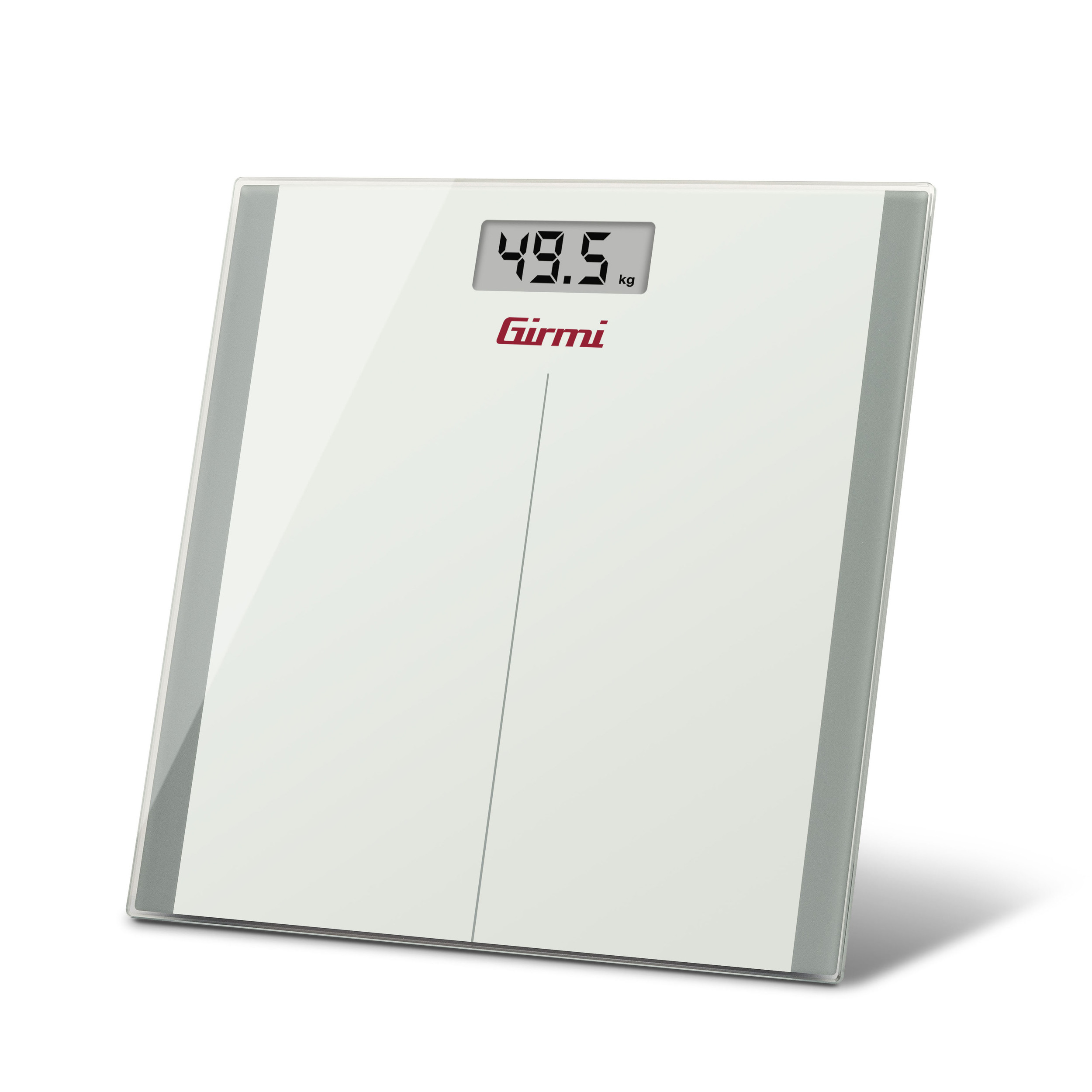 BILANCIA PESAPERSONA ELETTRICA BP22 100G/150KG