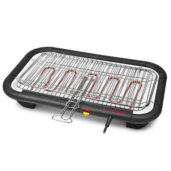 GRIGLIA ELETTRICA 50X28CM 2300W