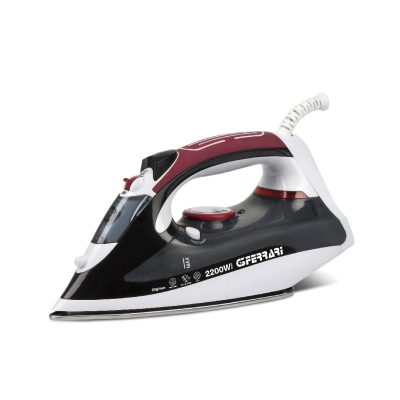 FERRO DA STIRO A VAPORE 280CC 2200W CALIFFO