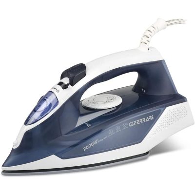FERRO A VAPORE PIASTRA CERAMICA 230CC 2000W