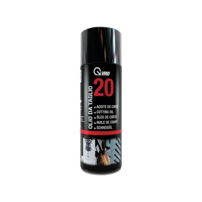VMD 20 OLIO DA TAGLIO
