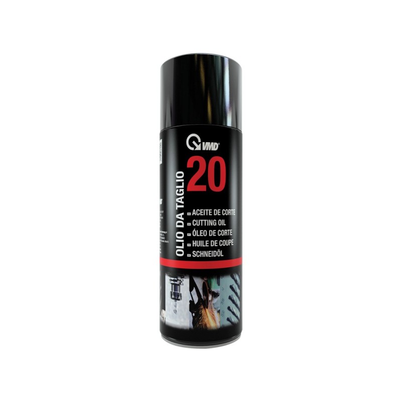 VMD 20 OLIO DA TAGLIO