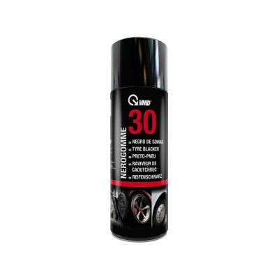 VMD 30 NEROGOMME NON SCHIUMOSO