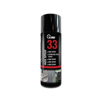 VMD 33 INOX CHIARO SPRAY