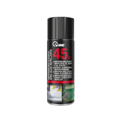 VMD 45S IMPERMEABILIZZANTE IDRO-OLEO REPELLENTE