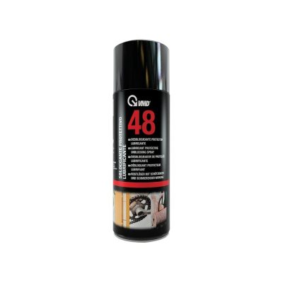 VMD 48 SBLOCCANTE PROTETTIVO LUBRIFICANTE