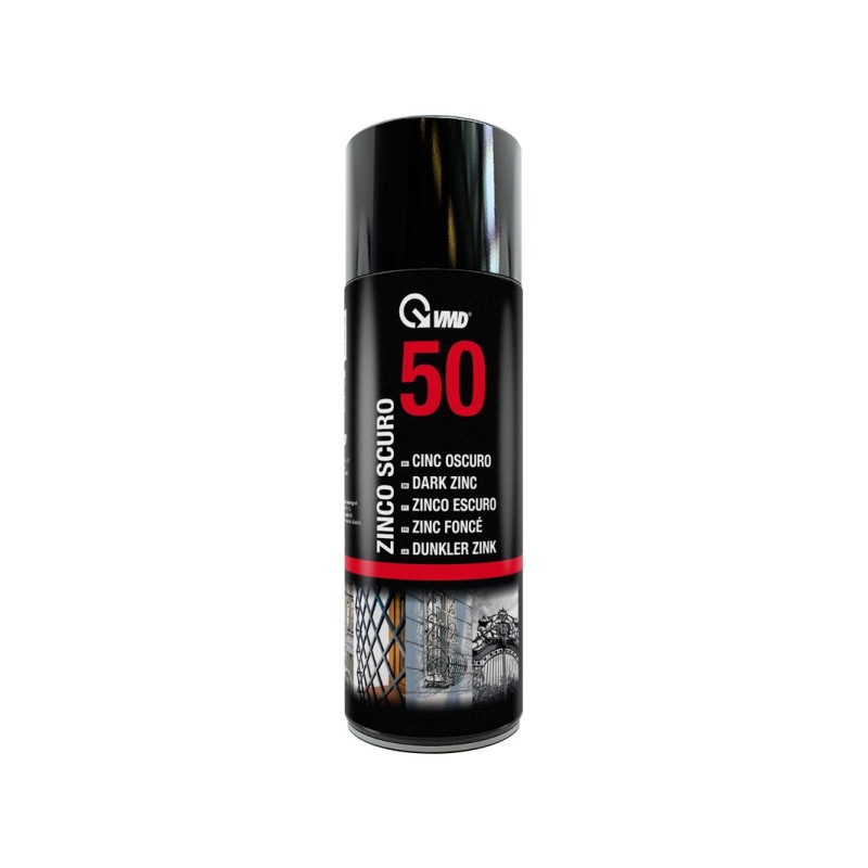 VMD 50 ZINCO SCURO