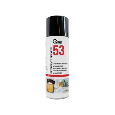 VMD 53 DETERGENTE PER VETRI