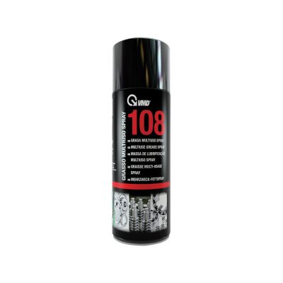 VMD 108 GRASSO MULTIUSO