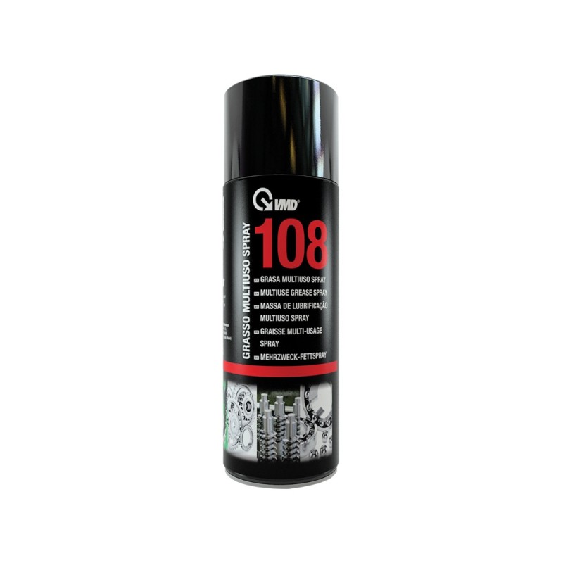 VMD 108 GRASSO MULTIUSO