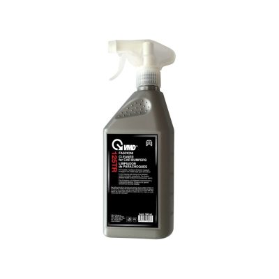 VMD 125TR PULITORE FASCIONI TRIGGER
