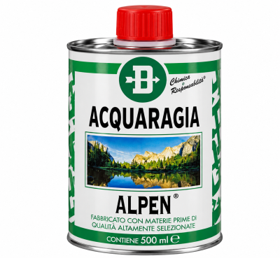 ALPEN ACQUARAGIA 0,5L