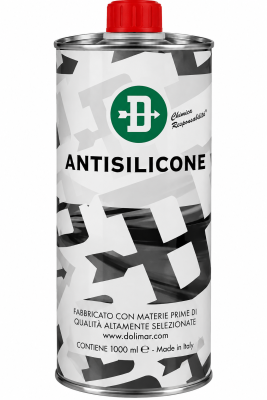 ANTISILICONE 1L
