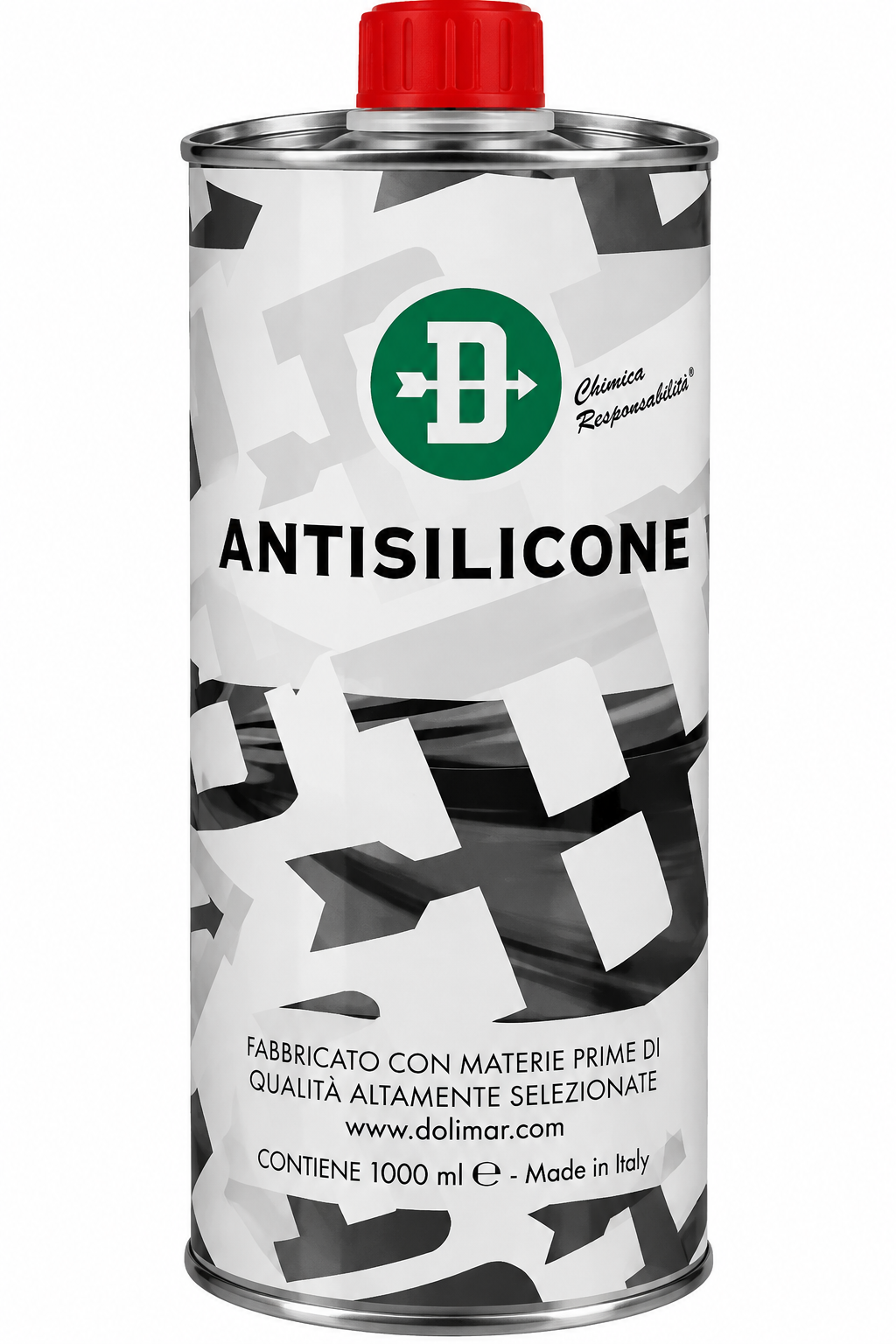 ANTISILICONE 1L
