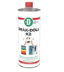 SMAKDOLL