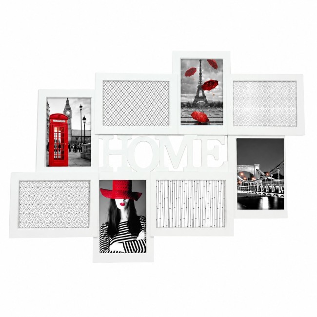 MULTIFOTO Home 8 posti CM. 59x53