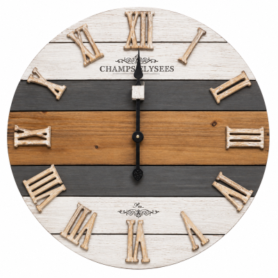 OROLOGIO MERIDIANA ? cm.60x3
