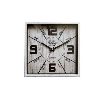 OROLOGIO BUSSOLA CM.30x30x4