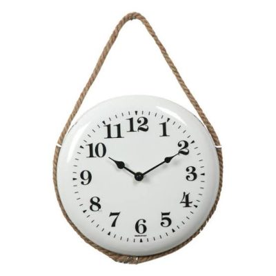 OROLOGIO METALLO UNICORNO CM.26,5X5,5X37