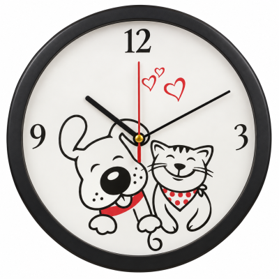 OROLOGIO CUCCIOLI CM.34 MDF