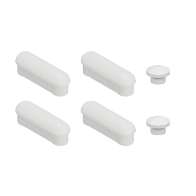 SET PARACOLPI PER MODELLI: CHAMONIX, ISEO, SAMBA, SESTRIERE, SEBINO, Z0, Z1, Z2