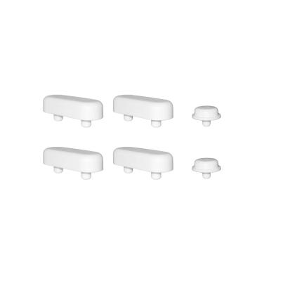 SET PARACOLPI PER MODELLI: UNIVERSALI, ARETUSA, ELLISSE, PIEMONTE/PIEMONTESINA, TESI