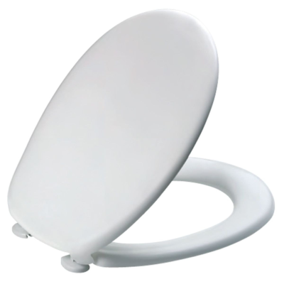 Sedile WC Sestriere ANTIBATTERICO