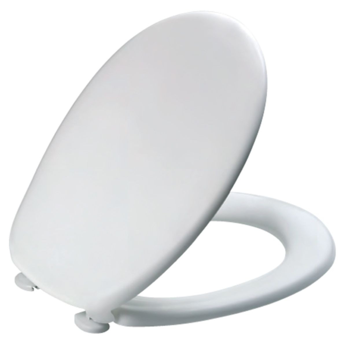 Sedile WC Sestriere ANTIBATTERICO