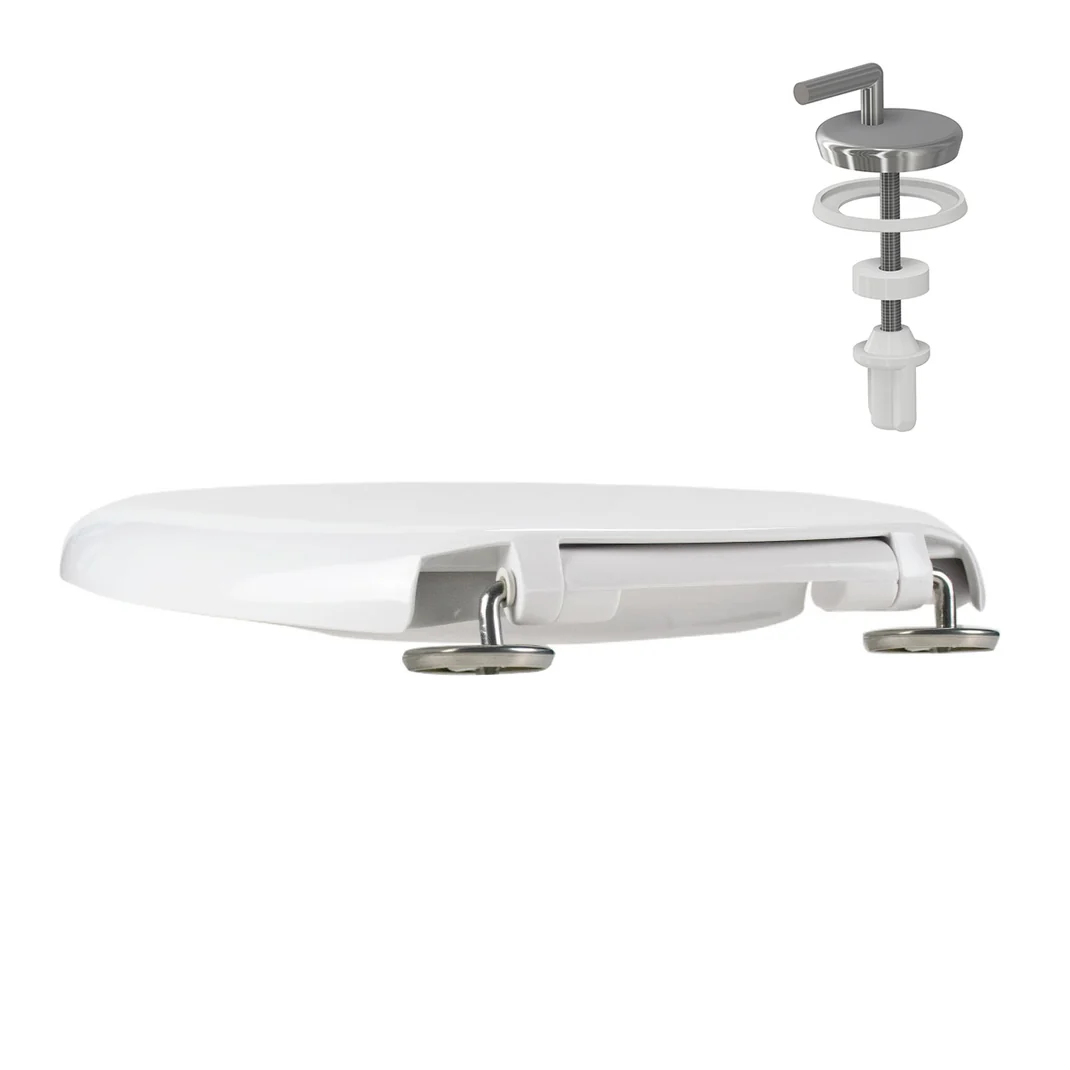 Sedile WC Tango H057 - immagine 2