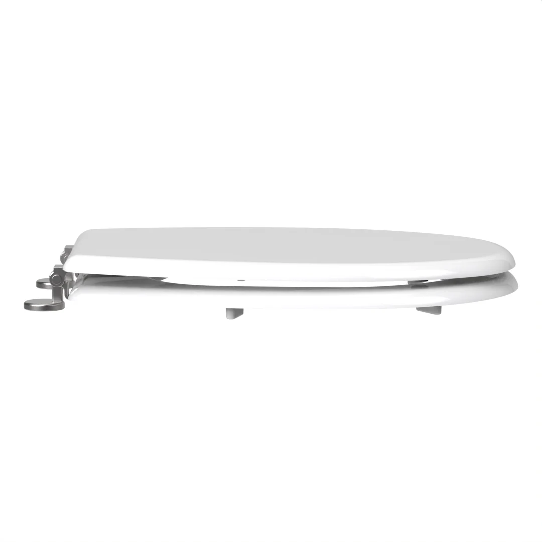 Sedile WC Piemonte polytech Bianco - immagine 2