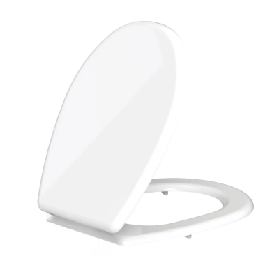 Sedile WC Piemonte polytech Bianco