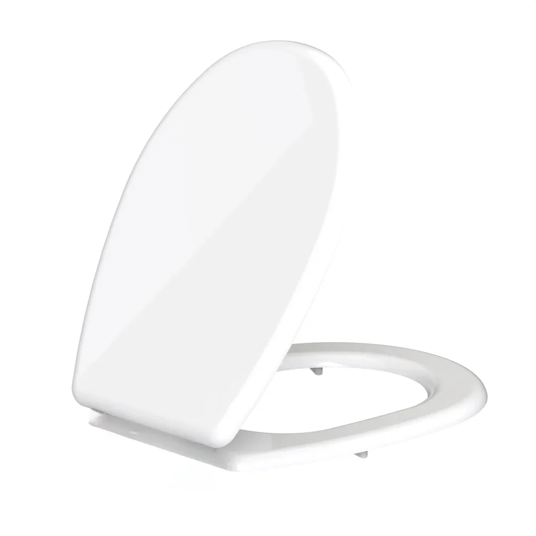 Sedile WC Piemonte polytech Bianco