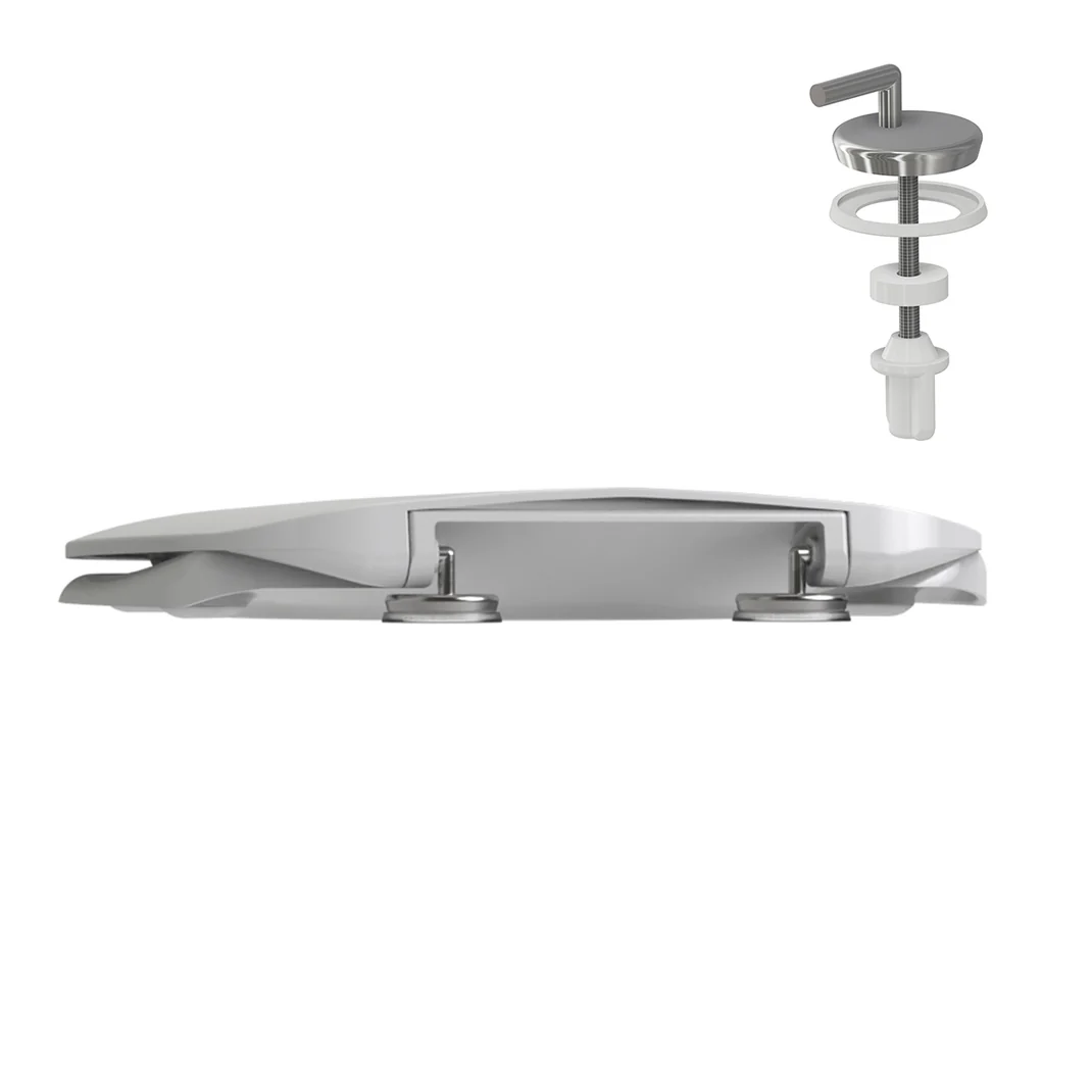 Sedile WC Passepartout H057 - immagine 2
