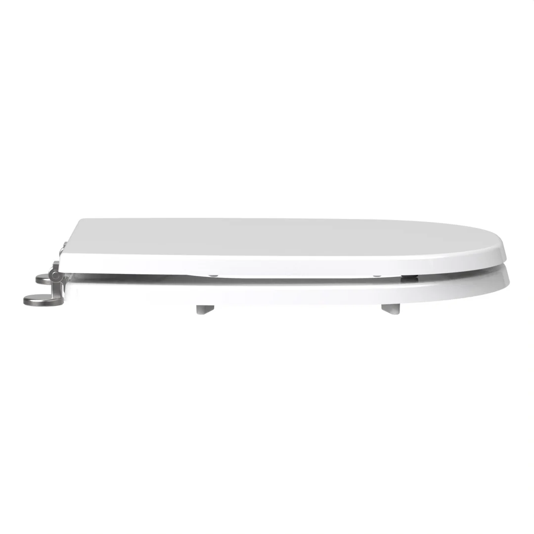 Sedile WC Square polytech Bianco - immagine 2