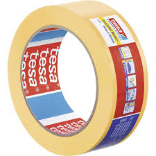 NASTRO PRECISION STANDARD 50MT X 38MM