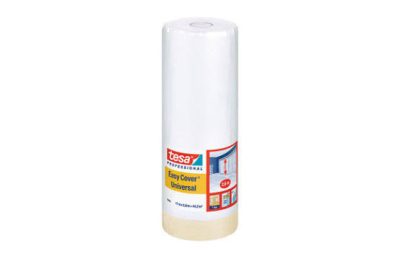NASTRO FILMICO IN CARTA PER MASCHERATURA UNIVERSALE 17MT X 2,6MT