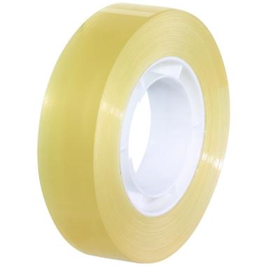 NASTRO ADESIVO TRASPARENTE 33MT X 15MM