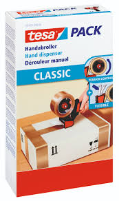 DISPENSER PER NASTRO DA IMBALLO 50MM