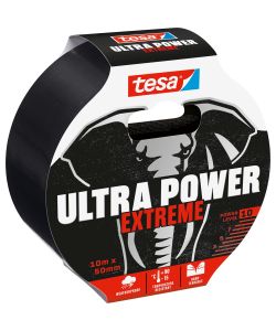 NASTRO PER RIPARAZIONI ULTRA POWER EXTREME 10MT X 50MM
