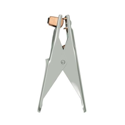 TOLEDO 400 PINZA DI MASSA 400A BL