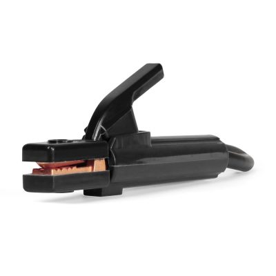 PINZA PORTAELETTRODO+ CAVO 16MMQ 3M AX25